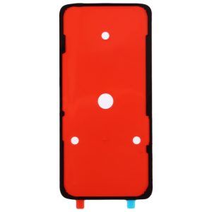 Pour adhésif de couverture de boîtier arrière OnePlus 7