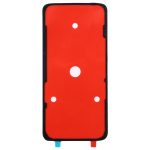 Pour adhésif de couverture de boîtier arrière OnePlus 7 – Image 3