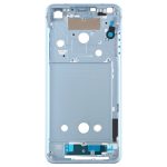 Plaque de lunette de cadre LCD de boîtier avant pour LG G6 / H870 / H970DS / H872 / LS993 / VS998 / US997, For LG G6, For LG G6 (Gold), For LG G6 (Purple) – Image 2
