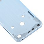Plaque de lunette de cadre LCD de boîtier avant pour LG G6 / H870 / H970DS / H872 / LS993 / VS998 / US997, For LG G6, For LG G6 (Gold), For LG G6 (Purple) – Image 4