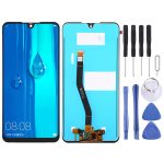 Ensemble complet d'écran LCD et de numériseur pour Huawei Enjoy Max, For Enjoy Max