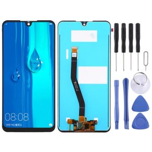 Ensemble complet d'écran LCD et de numériseur pour Huawei Enjoy Max, For Enjoy Max