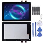 Ensemble complet d'écran LCD et numériseur pour Asus Transformer mini T102HA T102H, For Asus Transformer mini T102HA