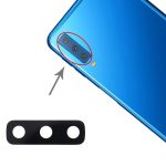 Pour Galaxy A7 (2018) A750F/DS Objectif de caméra arrière 10 pièces – Image 5