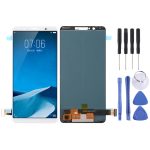 Écran LCD matériel TFT et assemblage complet de numériseur pour Vivo X20, For Vivo X20