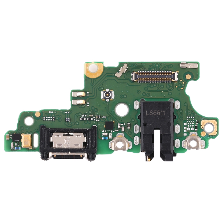 SP3468.jpg Carte de port de charge d'origine pour Huawei Nova 3 – Image 1
