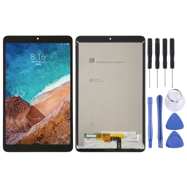 SP3545B.jpg Écran LCD et numériseur complet pour Xiaomi Mi Pad 4, For Xiaomi Mi Pad 4, For Mi Pad 4 – Image 1