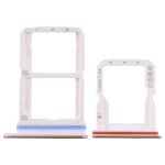 Pour Vivo S1 Pro Plateau de carte SIM + Plateau de carte SIM + Plateau de carte Micro SD, For Vivo S1 Pro – Image 2