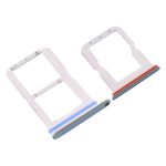 Pour Vivo S1 Pro Plateau de carte SIM + Plateau de carte SIM + Plateau de carte Micro SD, For Vivo S1 Pro – Image 4