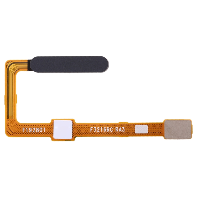 SP3745B.jpg Câble flexible du capteur d'empreintes digitales pour Huawei Honor 9X Pro / Honor 9X, For Huawei Honor 9X Pro, For Honor 9X Pro – Image 1