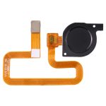 Câble flexible du capteur d'empreintes digitales pour Huawei Enjoy 8, For Huawei Enjoy 8