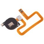 Câble flexible du capteur d'empreintes digitales pour Huawei Enjoy 8, For Huawei Enjoy 8 – Image 4