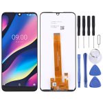 Écran LCD et numériseur complet pour Wiko VIEW3 LITE, For Wiko VIEW3 LITE