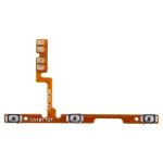 Pour Vivo Y91 / Y93 bouton d'alimentation et bouton de volume câble flexible