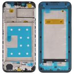 Plaque de lunette de cadre LCD du boîtier avant pour Huawei Honor 8S, For Honor 8S
