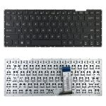 Clavier Version US pour Asus A455 A450 R455 A555 R455L Y483 X451