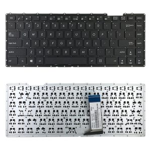 Clavier Version US pour Asus A455 A450 R455 A555 R455L Y483 X451