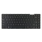 Clavier Version US pour Asus A455 A450 R455 A555 R455L Y483 X451 – Image 2
