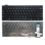 Clavier Version américaine pour Asus X407 X407M X407MATPN-Q211X407UBR X407UA X407UB A407