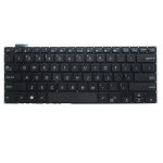 Clavier Version américaine pour Asus X407 X407M X407MATPN-Q211X407UBR X407UA X407UB A407 – Image 2