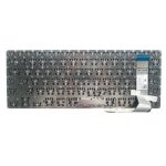 Clavier Version américaine pour Asus X407 X407M X407MATPN-Q211X407UBR X407UA X407UB A407 – Image 3