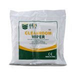 Outils de réparation pour mobile et tablette, BEST-9005 Non-tissé en microfibre de 4 pouces