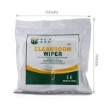 Outils de réparation pour mobile et tablette, BEST-9005 Non-tissé en microfibre de 4 pouces – Image 3
