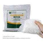 Outils de réparation pour mobile et tablette, BEST-9005 Non-tissé en microfibre de 4 pouces – Image 4