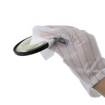 Outils de réparation pour mobile et tablette, BEST-9005 Non-tissé en microfibre de 4 pouces – Image 5