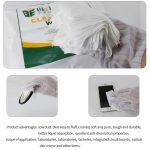 Outils de réparation pour mobile et tablette, BEST-9005 Non-tissé en microfibre de 4 pouces – Image 7