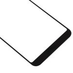 Lentille extérieure en verre de l'écran avant pour Asus Zenfone Max Pro (M1) ZB601KL / ZB602KL X00TD, For Asus ZB601KL – Image 5