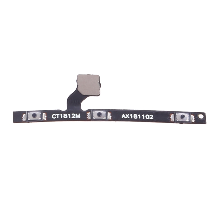 SP4048.jpg Câble flexible pour bouton d'alimentation et bouton de volume pour Xiaomi Mi Mix 3 – Image 1