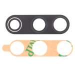 Objectif de caméra arrière 10 PCS pour Xiaomi Redmi Note 8 Pro – Image 2
