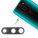 Objectif de caméra arrière 10 PCS pour Xiaomi Redmi Note 8 Pro – Image 5