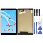 Écran LCD et numériseur complet pour Lenovo Tab E8 TB-8304F TB-8304, For Lenovo Tab E8