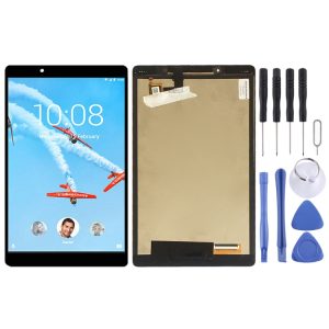 Écran LCD et numériseur complet pour Lenovo Tab E8 TB-8304F TB-8304, For Lenovo Tab E8