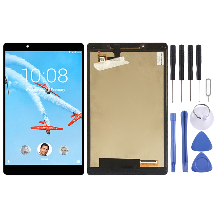 SP4242B.jpg Écran LCD et numériseur complet pour Lenovo Tab E8 TB-8304F TB-8304, For Lenovo Tab E8 – Image 1