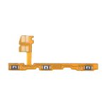 Nappe de bouton d'alimentation et de bouton de volume pour Huawei Honor View 10 / V10