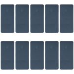 10 pièces adhésives pour couvercle de logement de batterie pour Google Pixel 3