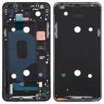 Plaque de cadre LCD pour boîtier avant, pour LG Q Stylo 4 Q710 Q710MS Q710CS, For LG Q Stylo 4, For LG Q Stylo 4(Purple)