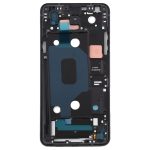 Plaque de cadre LCD pour boîtier avant, pour LG Q Stylo 4 Q710 Q710MS Q710CS, For LG Q Stylo 4, For LG Q Stylo 4(Purple) – Image 2