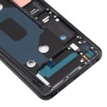Plaque de cadre LCD pour boîtier avant, pour LG Q Stylo 4 Q710 Q710MS Q710CS, For LG Q Stylo 4, For LG Q Stylo 4(Purple) – Image 5