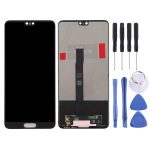 Écran LCD et numériseur complet pour Huawei P20, For Huawei P20 – Image 2