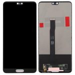 Écran LCD et numériseur complet pour Huawei P20, For Huawei P20 – Image 3