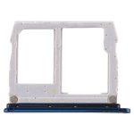Plateau pour carte SIM + plateau pour carte Micro SD pour LG K40 / K12 Plus / X4 (2019) / X420EM / X420BMW / X420HM / X420 / X420N, For LG K40 / K12 Plus – Image 2