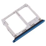 Plateau pour carte SIM + plateau pour carte Micro SD pour LG K40 / K12 Plus / X4 (2019) / X420EM / X420BMW / X420HM / X420 / X420N, For LG K40 / K12 Plus – Image 4