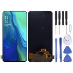 Écran LCD d'origine et numériseur complet pour OPPO Reno / Reno 5G, For OPPO Reno