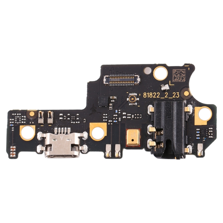 SP4809.jpg Pour la carte de port de charge Meizu Note 8 – Image 1
