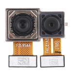 Pour la caméra arrière Vivo X20