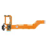 Pour le câble flexible du port de charge Vivo X20